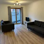 Bigkings Lovely 1Bed Apartment With Free Parking In Central Manchester