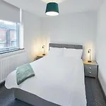 Host & Stay - Alma