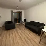 Bigkings Lovely 1Bed Apartment With Free Parking In Central Manchester