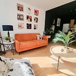 Beautiful Northern Quarter 2 Bedroom Apt
