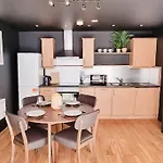 Beautiful Northern Quarter 2 Bedroom Apt