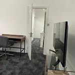 Great House 10Mins To Manchester City Centre
