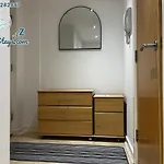 Spacious Luxury Apartment In Mcr City Centre