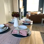 House In Manchester