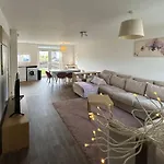 Great House + Air Conditioning + Free Car Parking
