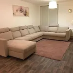 Great House + Air Conditioning + Free Car Parking