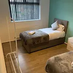 Contractor Stays By Furnished Accommodation Manchester