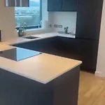 Affordable Two Bedroom Penthouse Close To Manchester City Centre Old Trafford