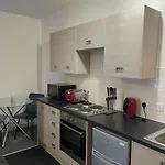 One Bedroom At Manchester, Old Trafford