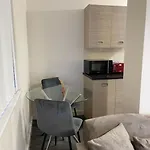 One Bedroom At Manchester, Old Trafford