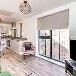 Modern 2 Bedroom Apartment Manchester Media City