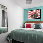 Church Street By Supercity Aparthotels