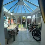 Cozy Room Near City Centre