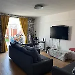 Cozy Room Near City Centre