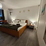 Spacious Room In The Centre Of The Manchester