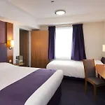Premier Inn Manchester - Heaton Park