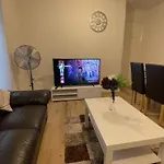 Paris Royal Paradise Apartment