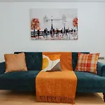 Cefas Apartments Manchester - Free Parking - City Centre