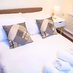 Manchester Apartments By Bevolve - City Centre 2