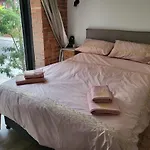Canal Street Apartment