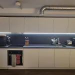 Canal Street Apartment