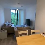 Luxury Two Bedrooms Apartment
