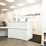 Amazing Double Room In Rusholme