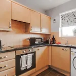 A Delightful Flat In Manchester.