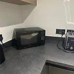 All Seasons Serviced Apartments