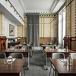 Kimpton Clocktower By Ihg