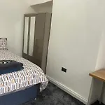 Great House 10Mins To Manchester City Centre