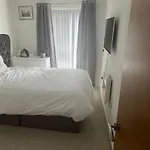 Cosy & Stylish One Bedroom Apartment