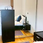 Pass The Keys Bohemian Ancoats Suite With Balcony