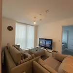 Luxury Two Bedrooms Apartment