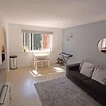 Entire 2 Bed Apartment In Manchester