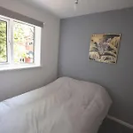 Entire 2 Bed Apartment In Manchester