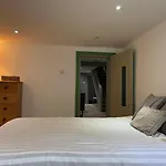 Spacious Basement Studio Apartment