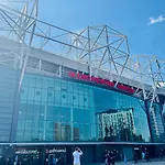 Lovely Apartment Available In Old Trafford