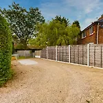 Home In Greater Manchester
