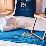 Pluxa Nordic Sky - Spacious Manchester Gem 2Bed 2Bath, & Free Parking