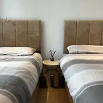 Luxury Manchester City Centre Apartment