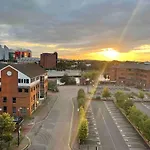 Miloe Homes ~ Old Trafford