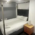 Hotel Rooms