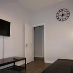 Luxury Living Manchester