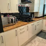 Modern Fully Furnished 3 Bedroom House