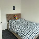 Modern Fully Furnished 3 Bedroom House