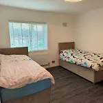 Modern Fully Furnished 3 Bedroom House