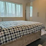 Modern Fully Furnished 3 Bedroom House
