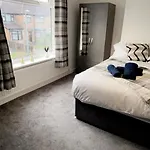 Elegant Ellesmere, Comfortable, Budget, Friendly Accommodation