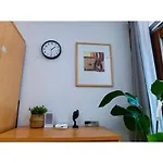Room In A Flat